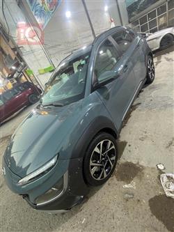 هيونداي كونا